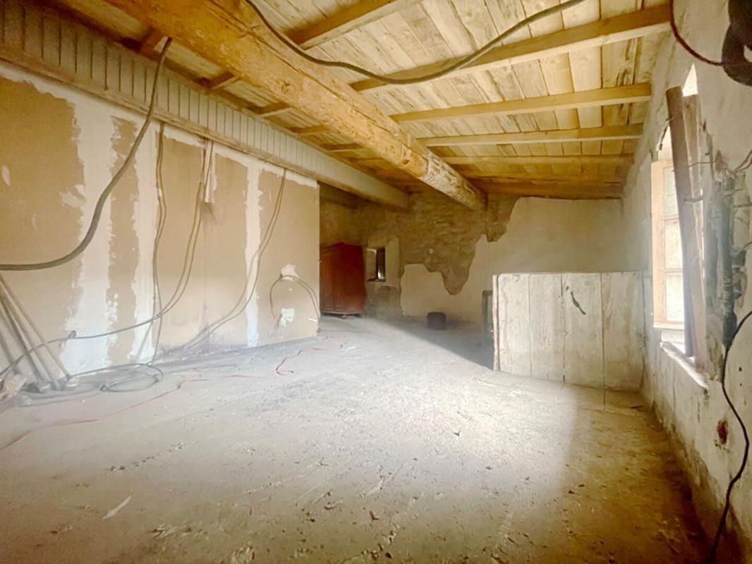 Maison Peyriac Minervois 3 pièce(s) 150 m2