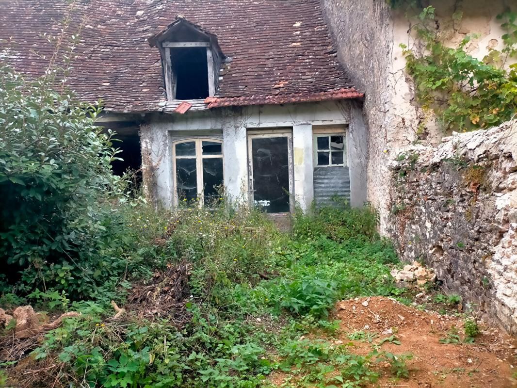 VALLON-SUR-GEE Maison Vallon Sur Gee 26 m2 3