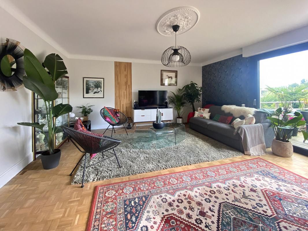 AURAY Grand appartement avec Loft indépendant à Auray 4