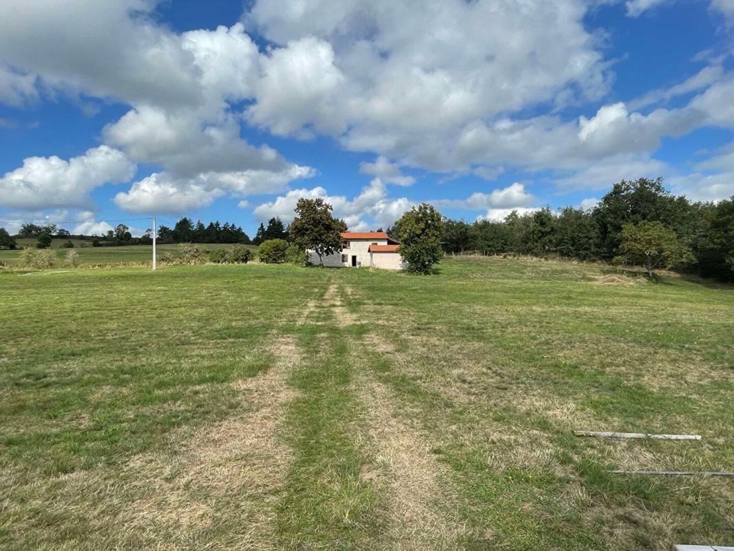 Maison Nollieux 3 pièces 93 m2