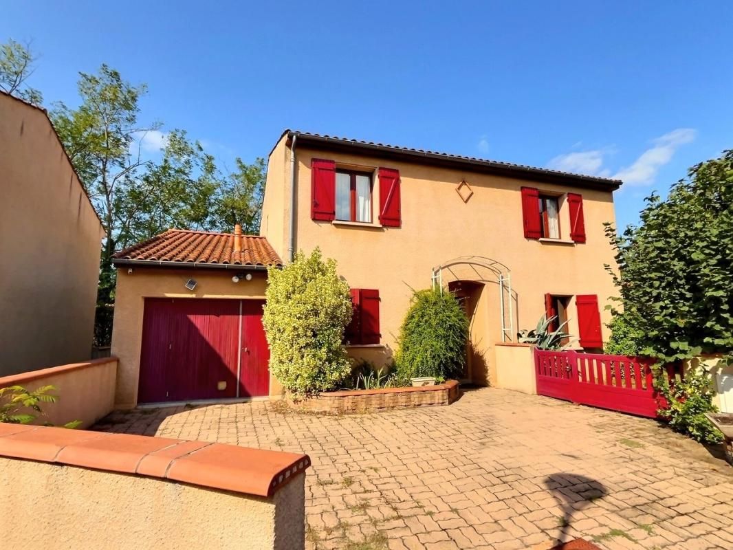 Maison Albi 7 pièce(s) 144 m²