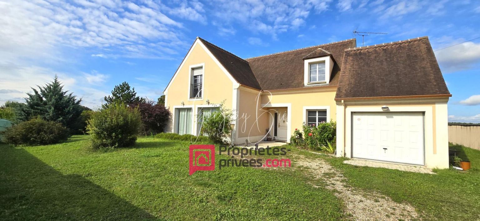 ACHERES-LA-FORET Maison 7 pièce(s) 200 m2 2