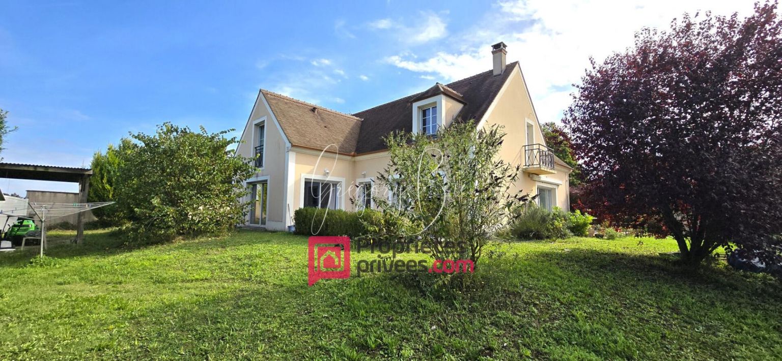 ACHERES-LA-FORET Maison 7 pièce(s) 200 m2 3