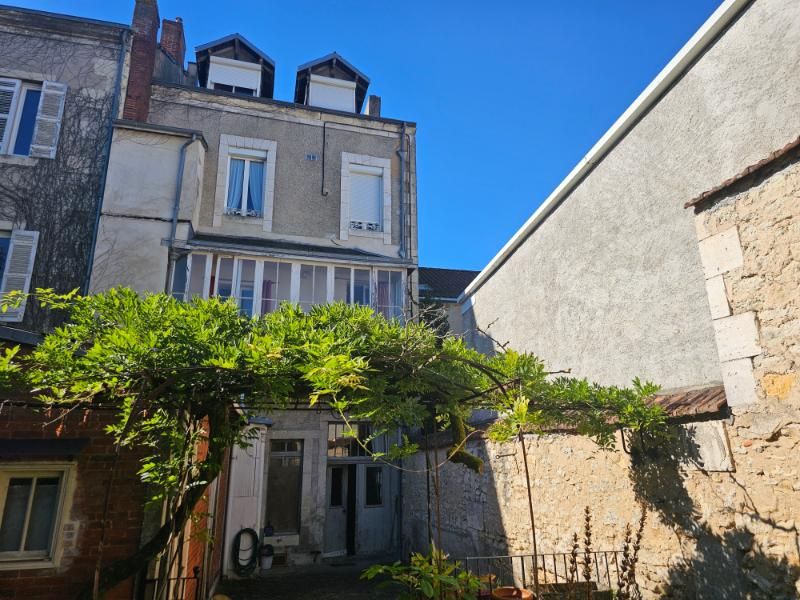 Grande maison familiale Périgueux 9 pièce(s) 225 m2 avec rentabilité