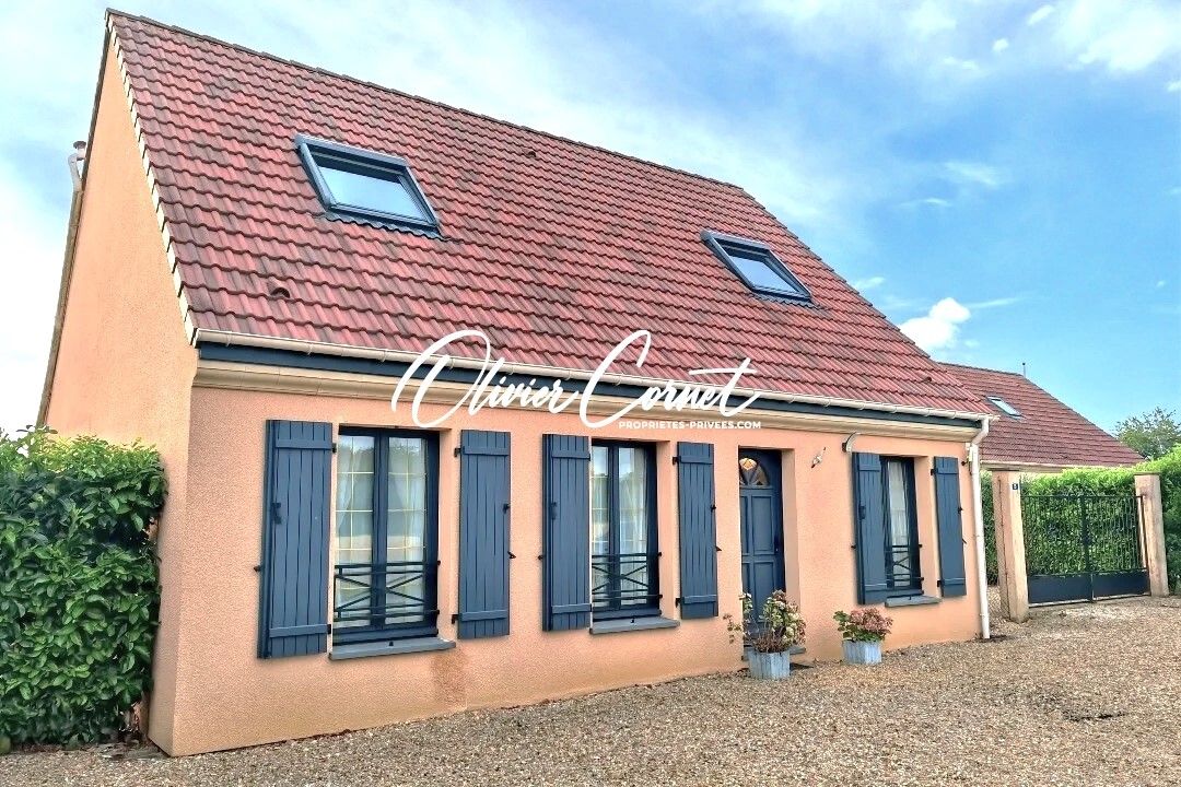 MONTIGNY-LE-CHARTIF Maison Montigny Le Chartif 6 pièces 110 m2 1