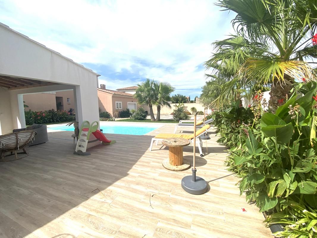 ISTRES Superbe Villa 167m² 3