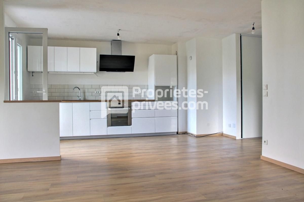 LA MOTTE-SERVOLEX Appartement La Motte Servolex 3 pièce(s) 67.47 m2 2