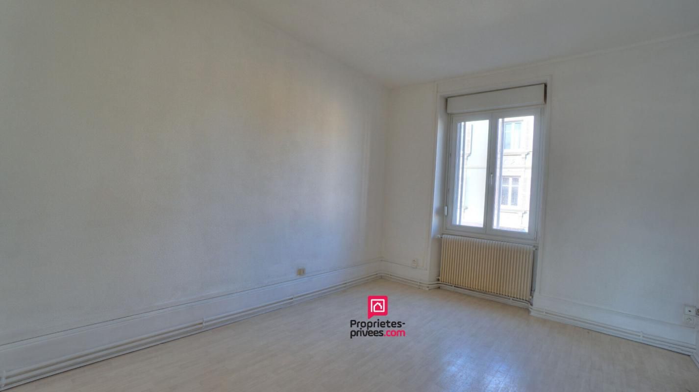 Appartement Belfort