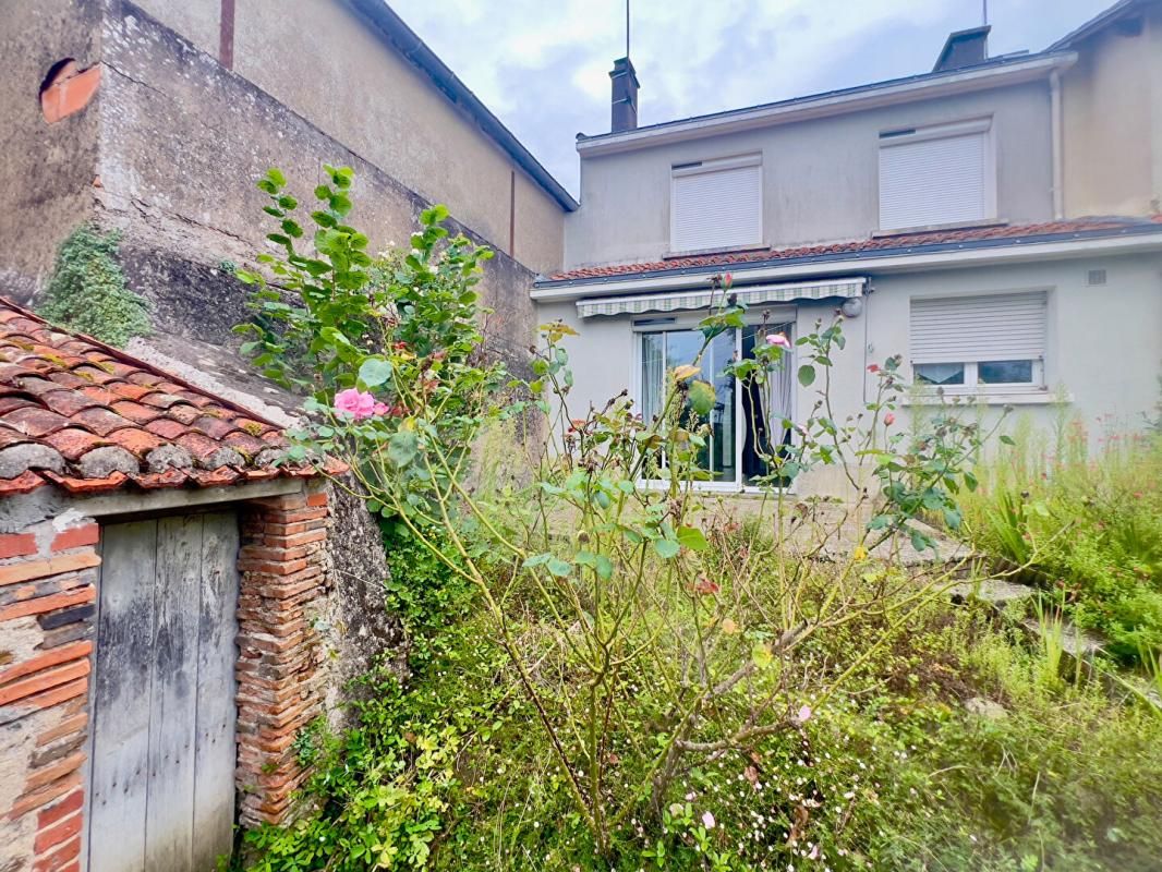 Maison Sevremoine 3 pièce(s) 62 m2