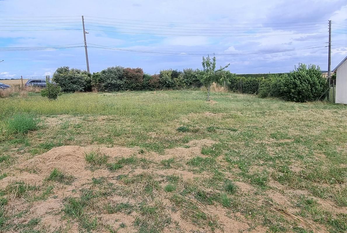 LEVES Terrain à bâtir proche de Lèves, 501 m2. Ref annonce 378043 3