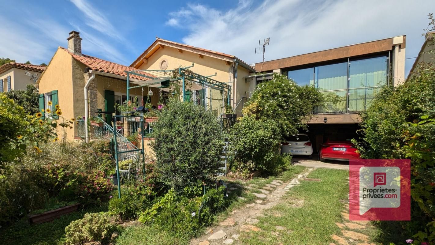 SAINT-CHAMAS Maison Saint Chamas 112 m2 2