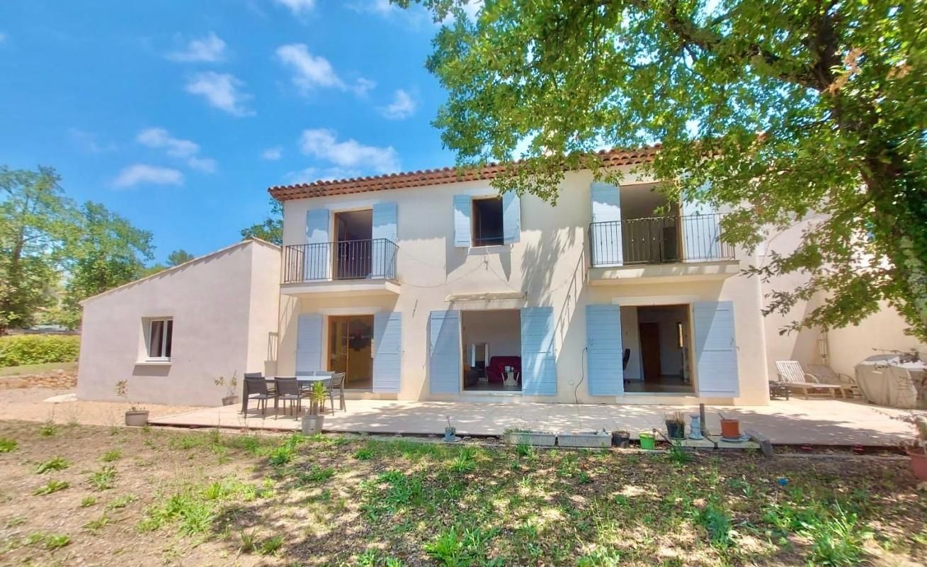 Bastide Saint Paul En Foret 5 pièce(s) 170 m2