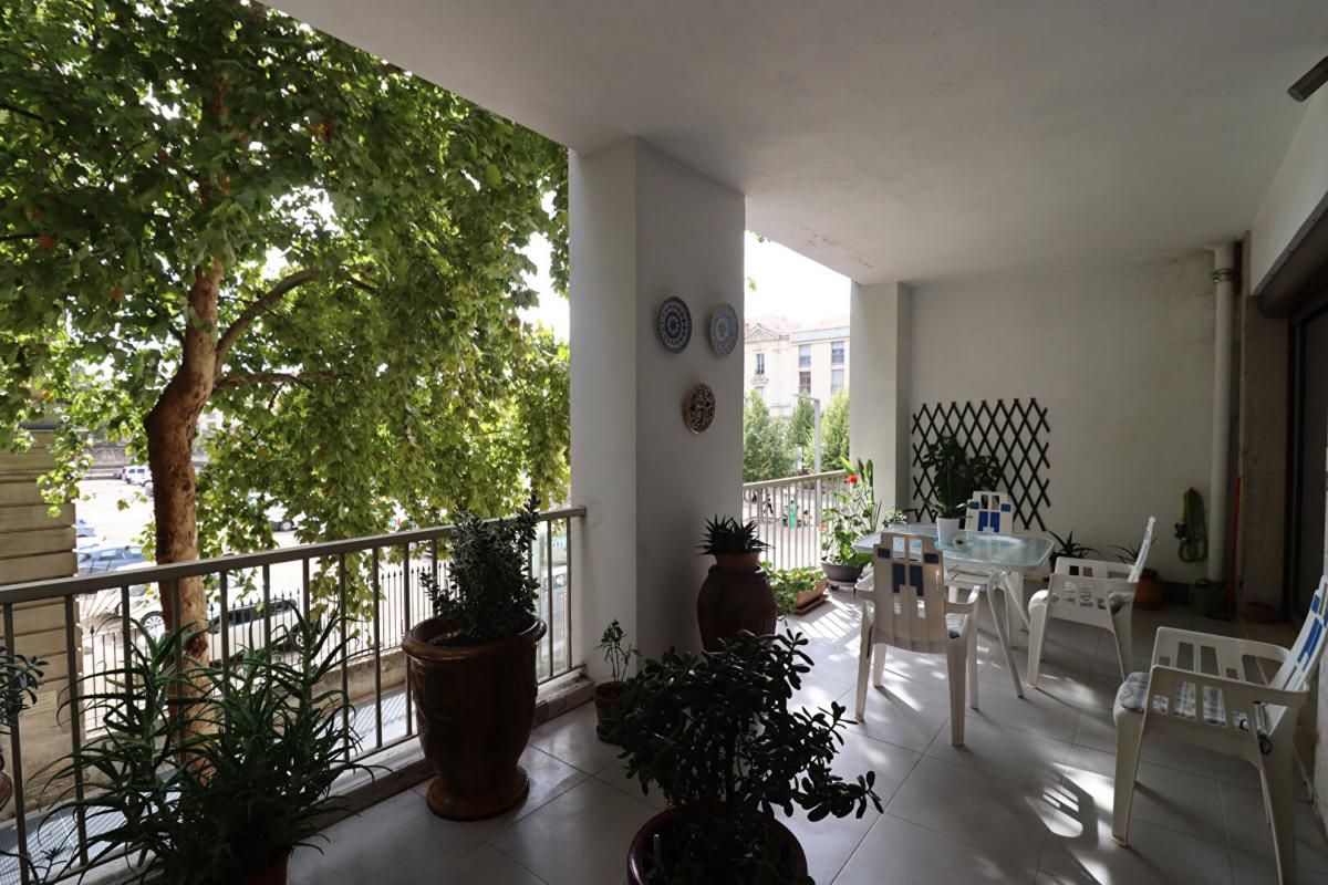 AVIGNON Appartement Avignon 4 pièce(s) 140 m2 1