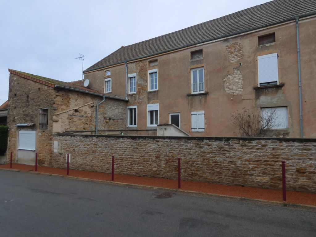 SENNECEY-LE-GRAND Immeuble 250 m2 1