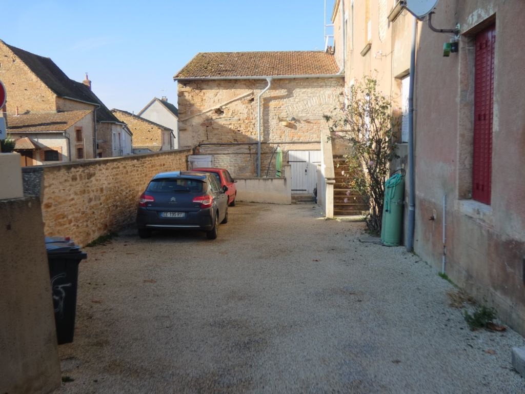 SENNECEY-LE-GRAND Immeuble 250 m2 4