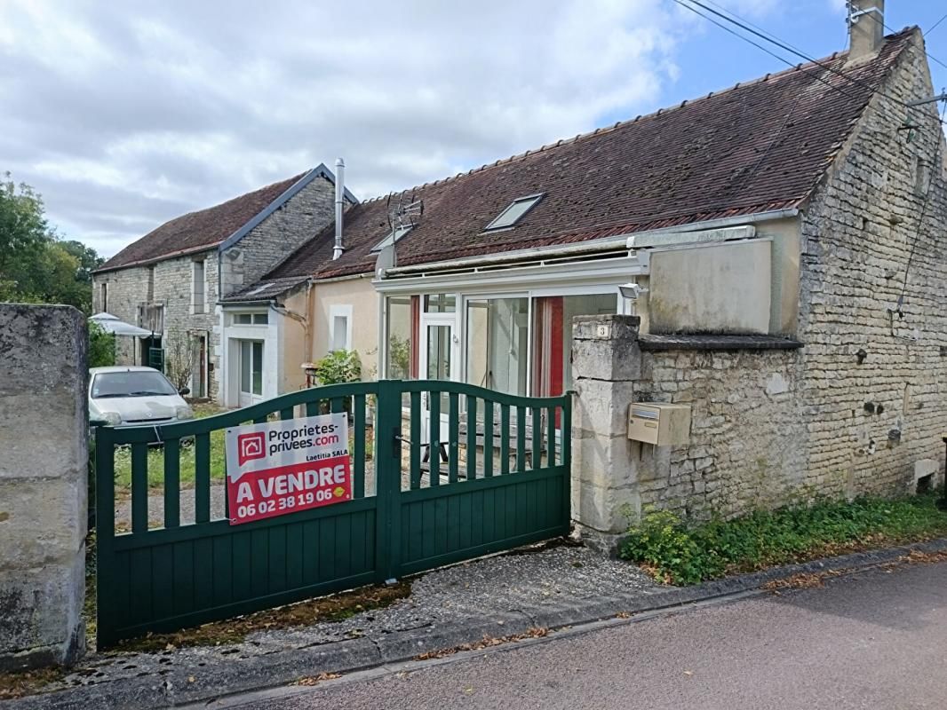 Maison Rugny 6 pièce(s) 127 m2- 96590