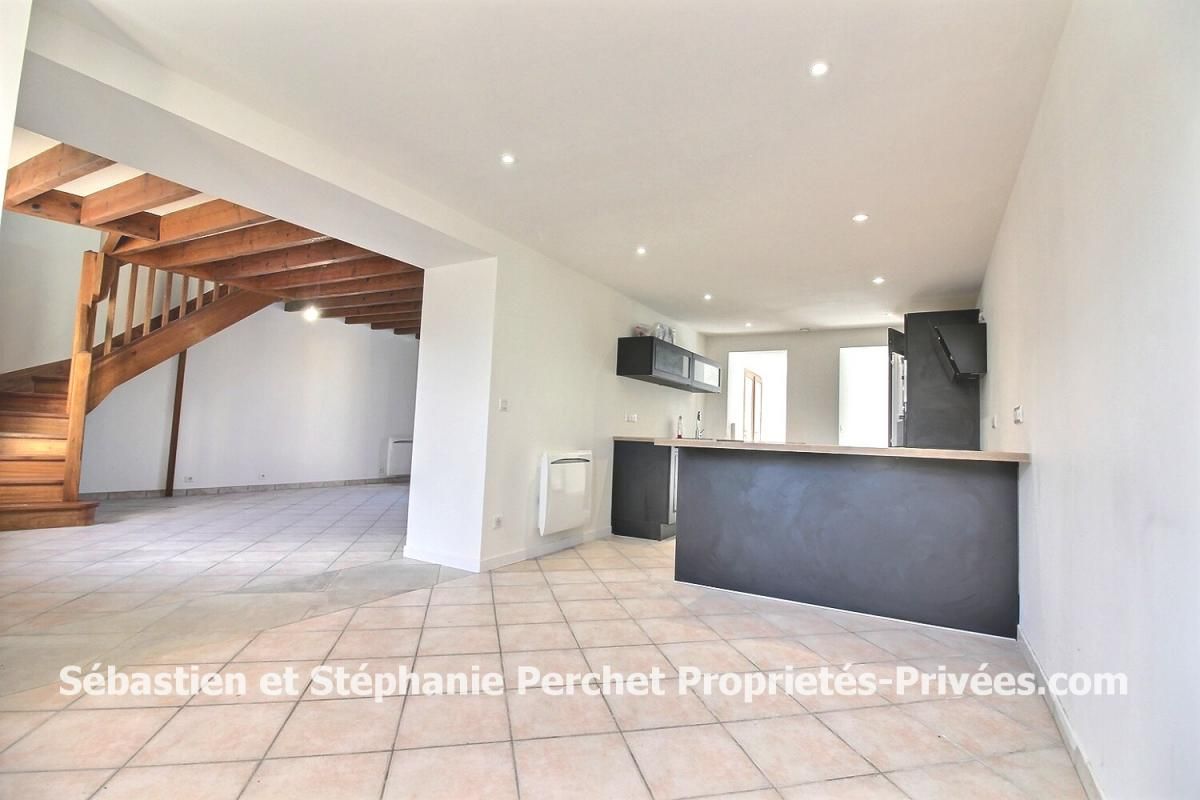 PATAY Maison 92 m2 sur un terrain de 422 m2 2