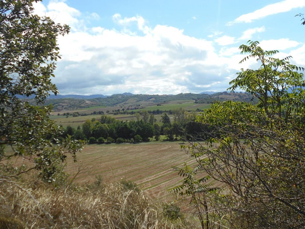 MONTLAUR Grande maison en pierre à Montlaur 12400 - 98000 3