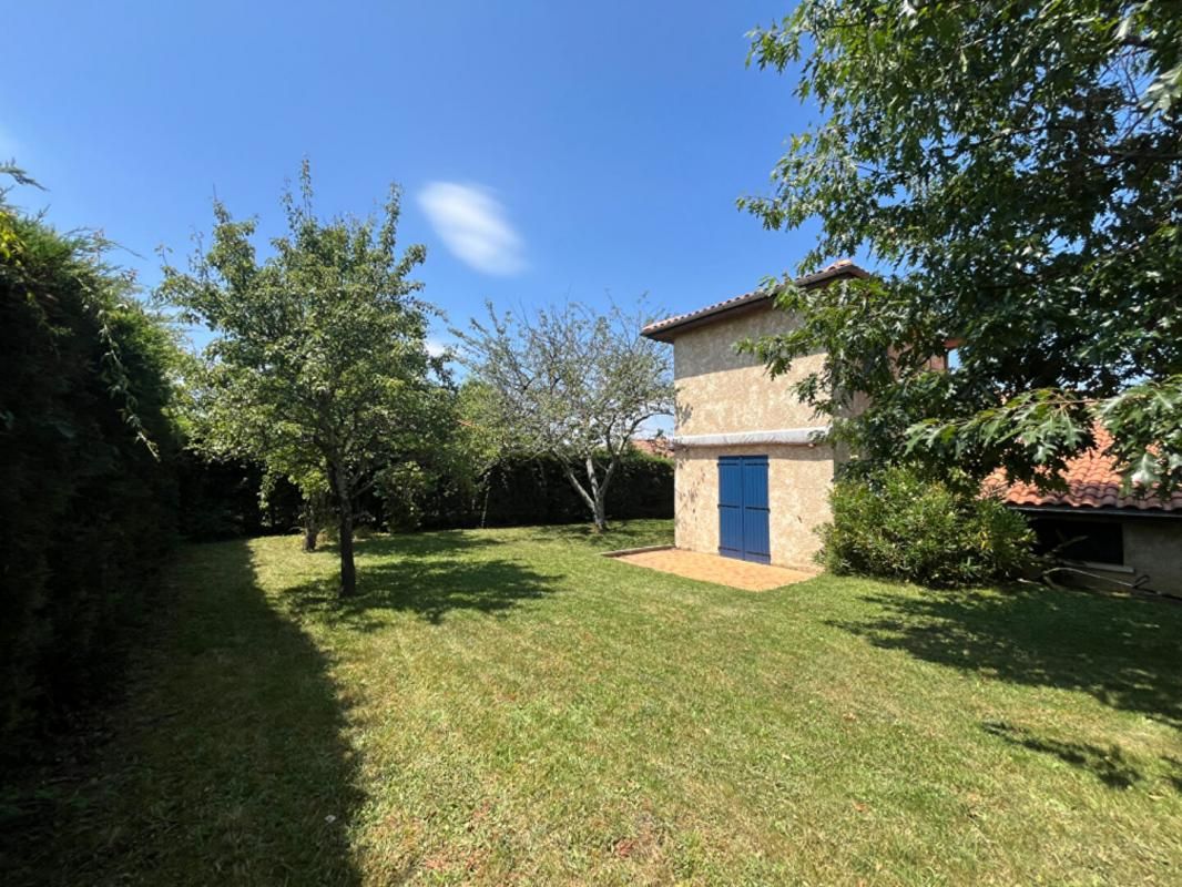 Maison Lormont 5 pièces 125m²