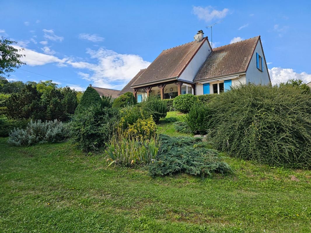 RAMBOUILLET Maison calme avec de grands espaces 2