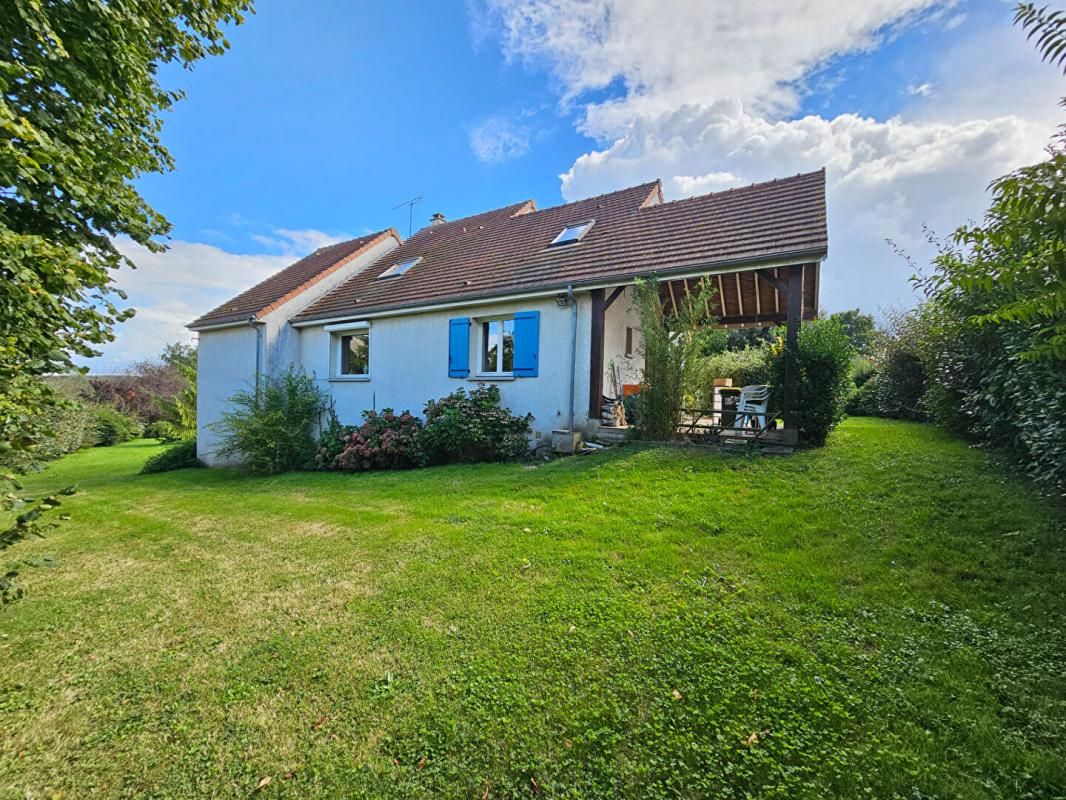 RAMBOUILLET Maison calme avec de grands espaces 3