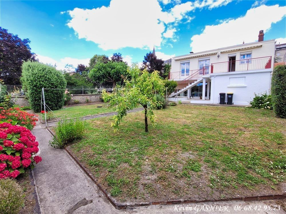 ANGOULEME ANGOULEME (16000) : Maison individuelle en pierre de 140m2 2