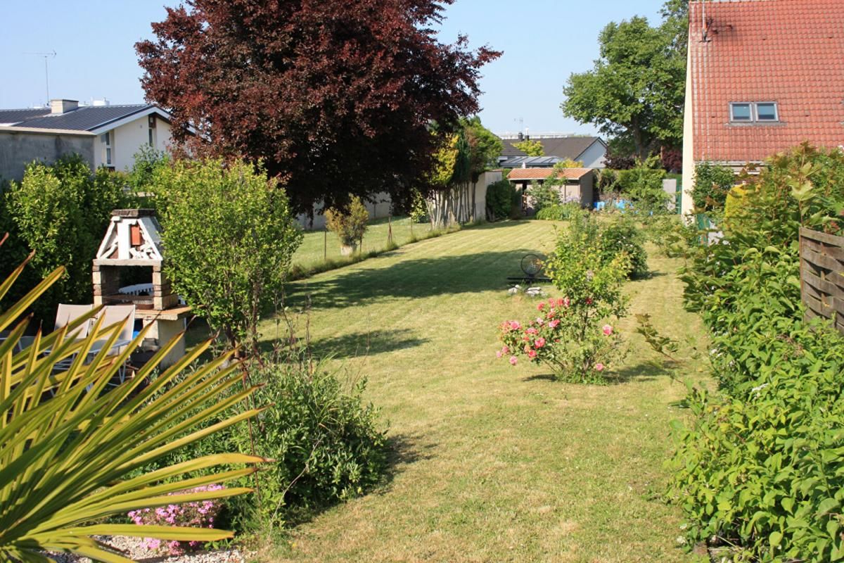 AMIENS Maison 3