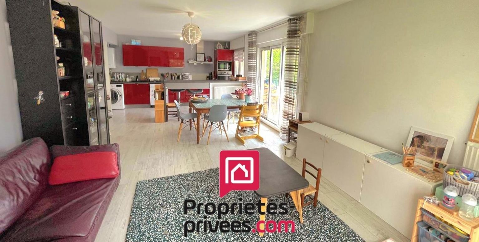 LA MULATIERE Appartement  3 pièce(s) 73 m2 3