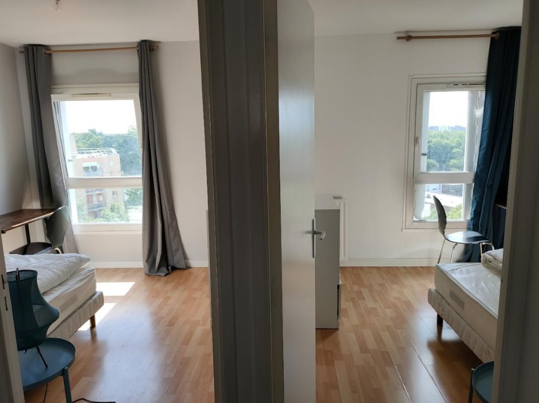 TALENCE TALENCE INVESTISSEMENT EN COLOCATION APPARTEMENT 3 CHAMBRES 3