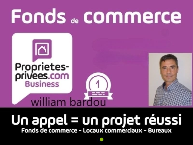 78 HOUDAN - Fonds de commerce, JEUX 43 m²