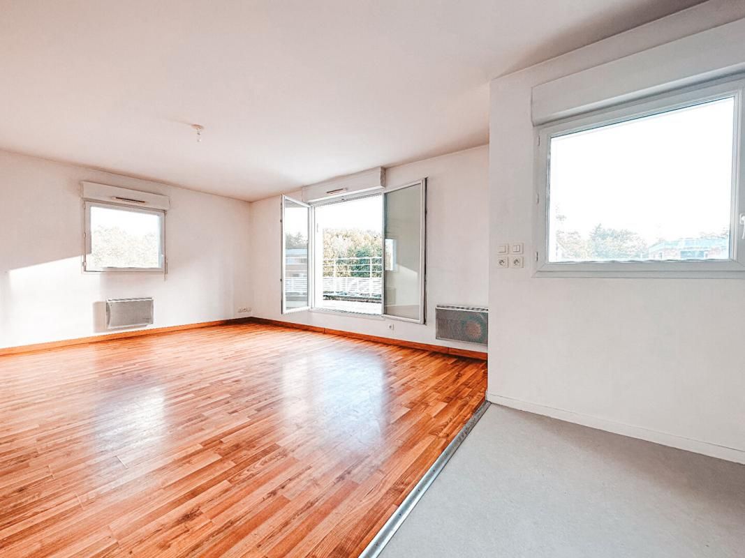 NANTES APPARTEMENT 3 PIÈCES 70m2 - NANTES NORD 3