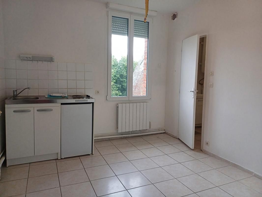 MOYENCOURT APPARTEMENT T2 1