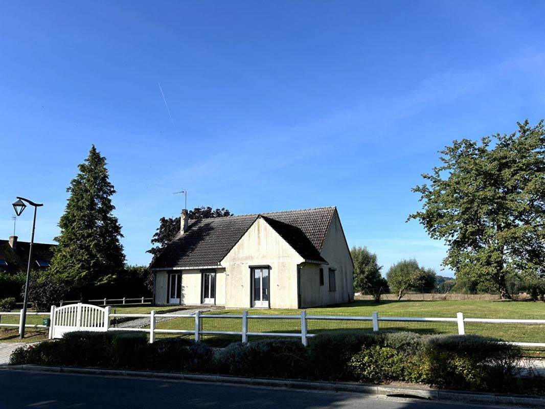 LAON Très joli pavillion-Secteur très recherché 1