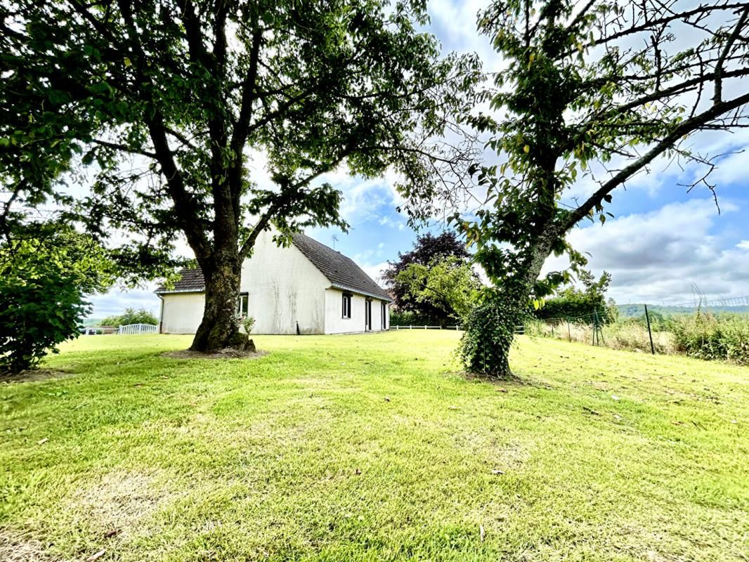 LAON Très joli pavillion-Secteur très recherché 2