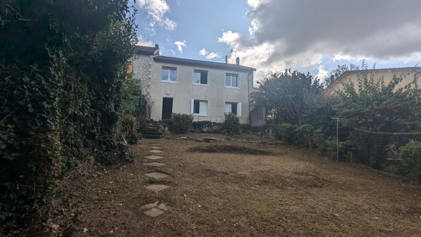 Maison Périgueux 80m²