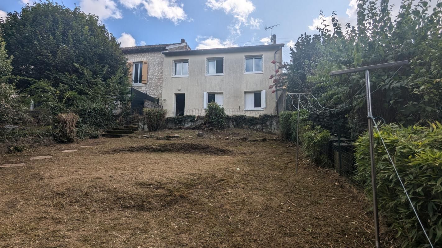 PERIGUEUX Maison Périgueux 80m² 2