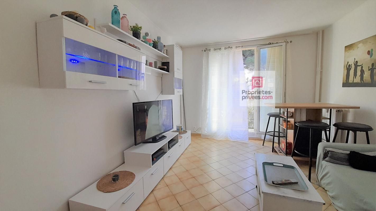 Appartement Saint Raphael 3 pièces 52 m2