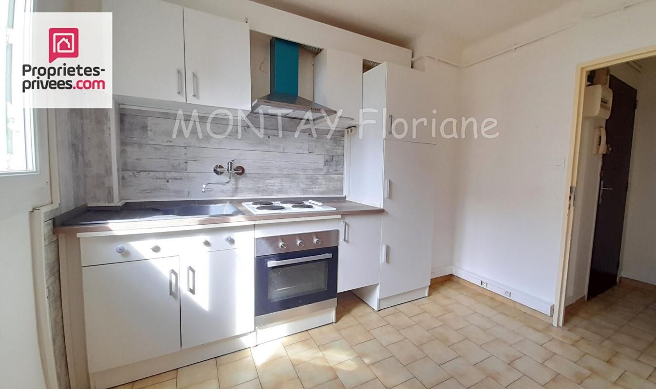 SAINT-RAPHAEL Appartement Saint Raphael 3 pièces 52 m2 2