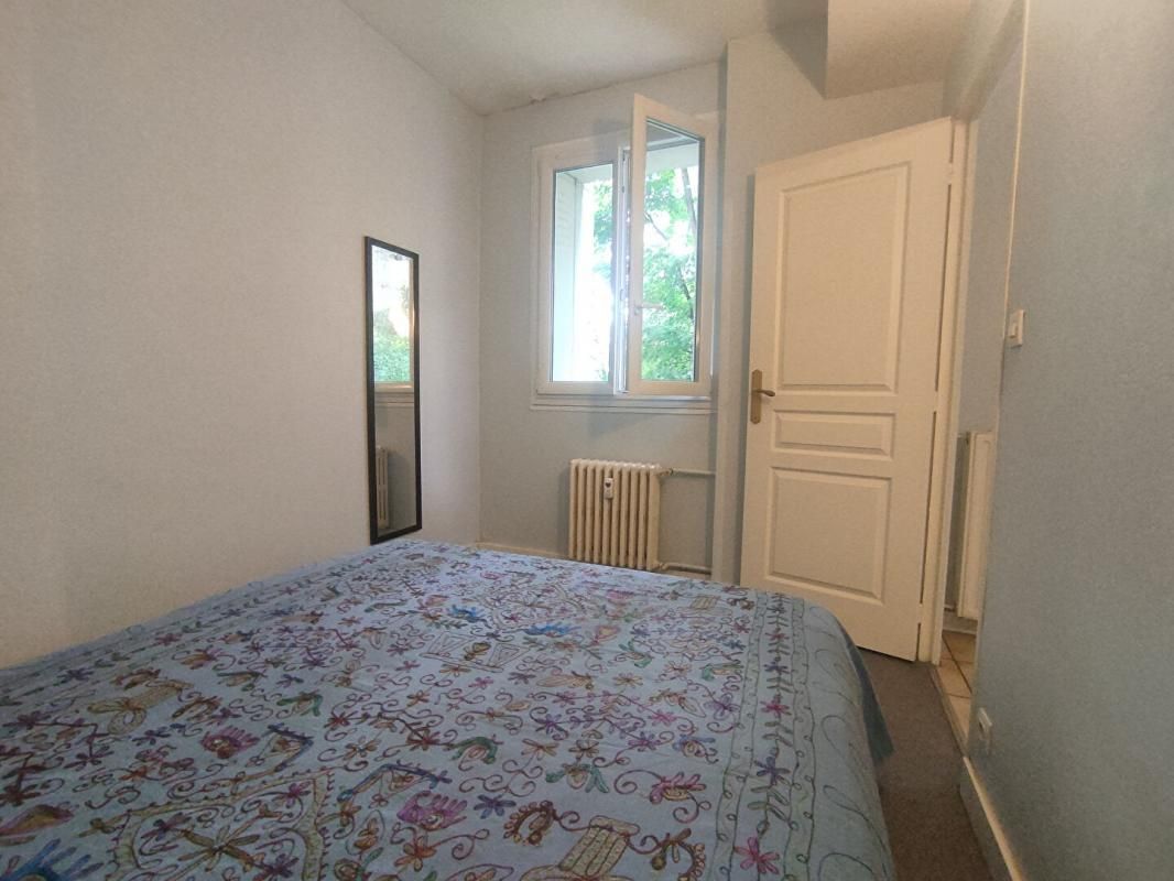 POITIERS Appartement Poitiers 2 pièce(s) 34 m2 4