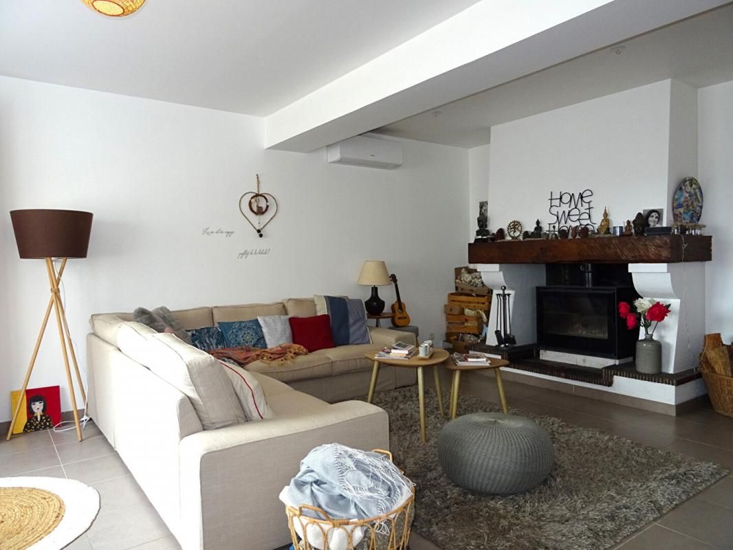 SAINT-AUBIN Landes 40250 Saint-Aubin, maison 174 m² 3