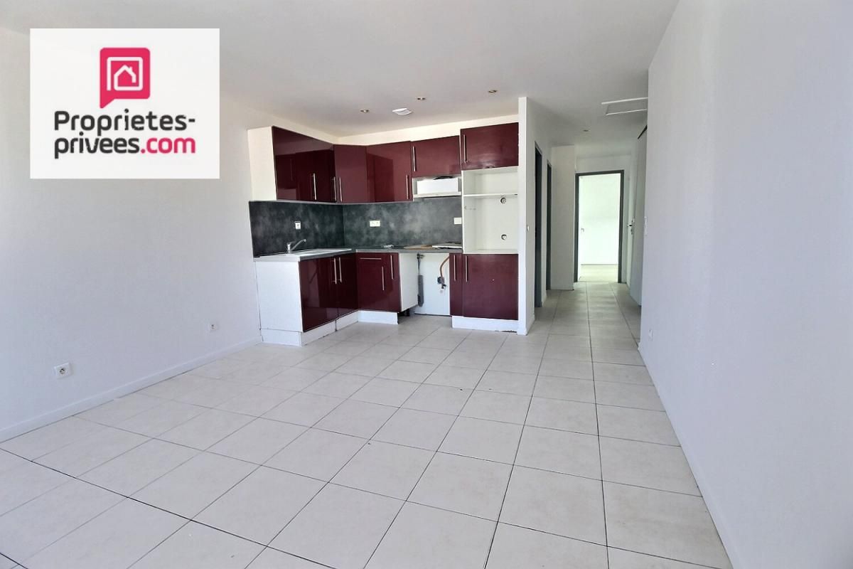 LE LUC Appartement Le Luc 4 pièces 51m2 1