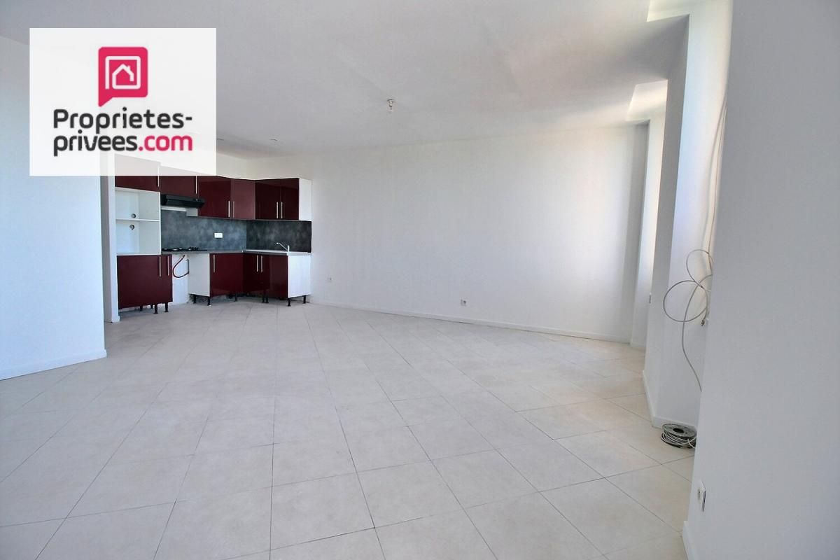 Appartement Le Luc 3 pièces 71 m2