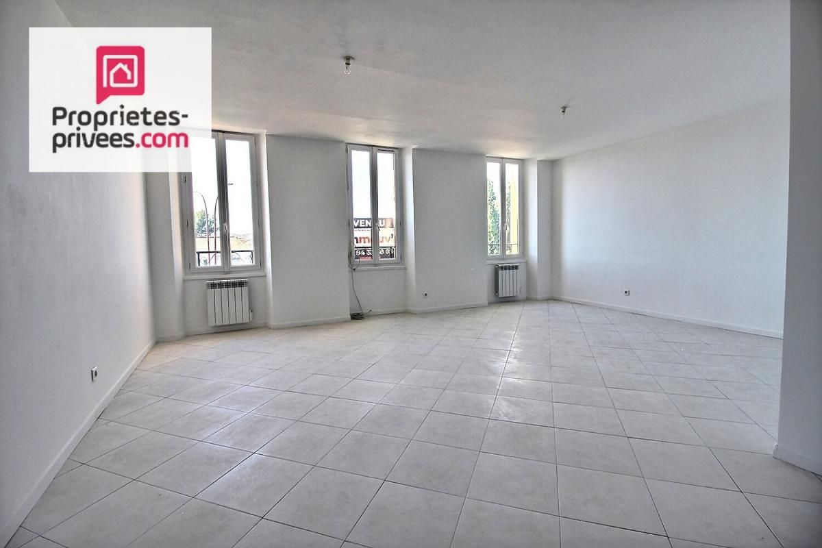 LE LUC Appartement Le Luc 3 pièces 71 m2 3