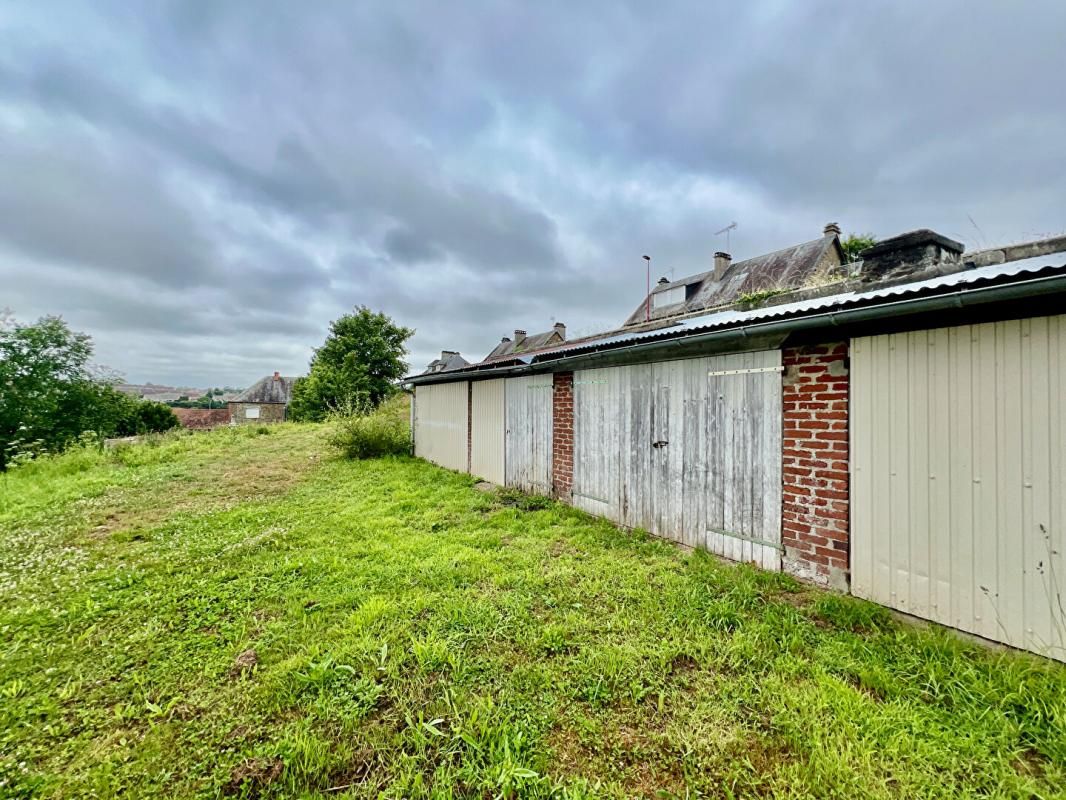 PONT-HEBERT Maison Pont Hebert 4 pièces 64 m2 4