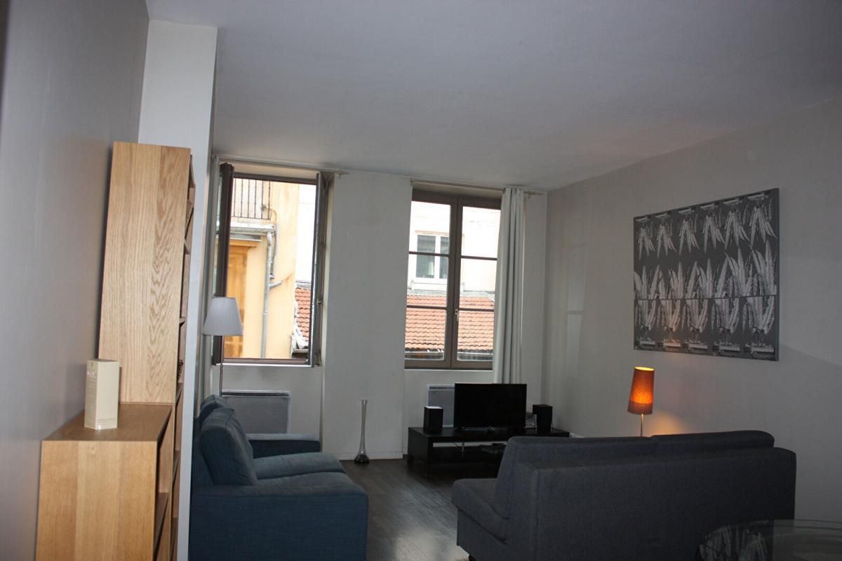 LYON-2E-ARRONDISSEMENT Appartement T2 Lyon 69002 Cordelier 61 m2 3