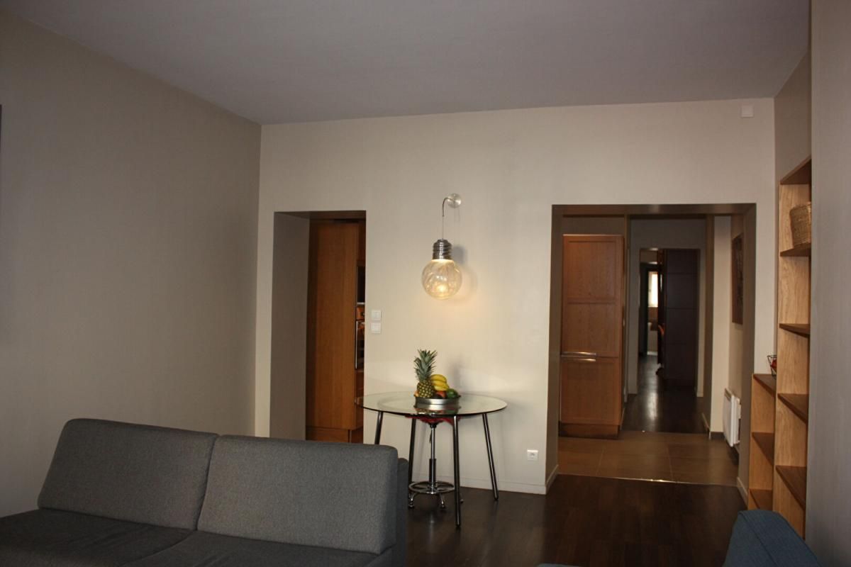 LYON-2E-ARRONDISSEMENT Appartement T2 Lyon 69002 Cordelier 61 m2 4