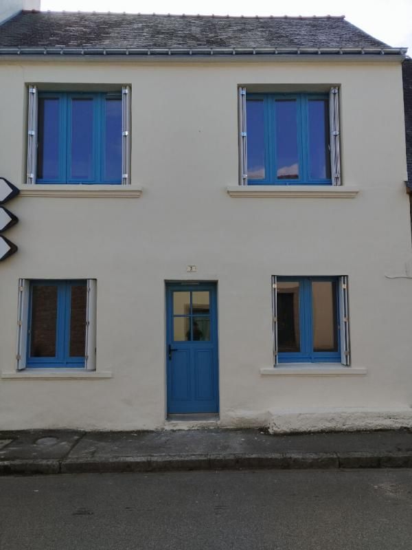 maison 2 chambres 55 M2