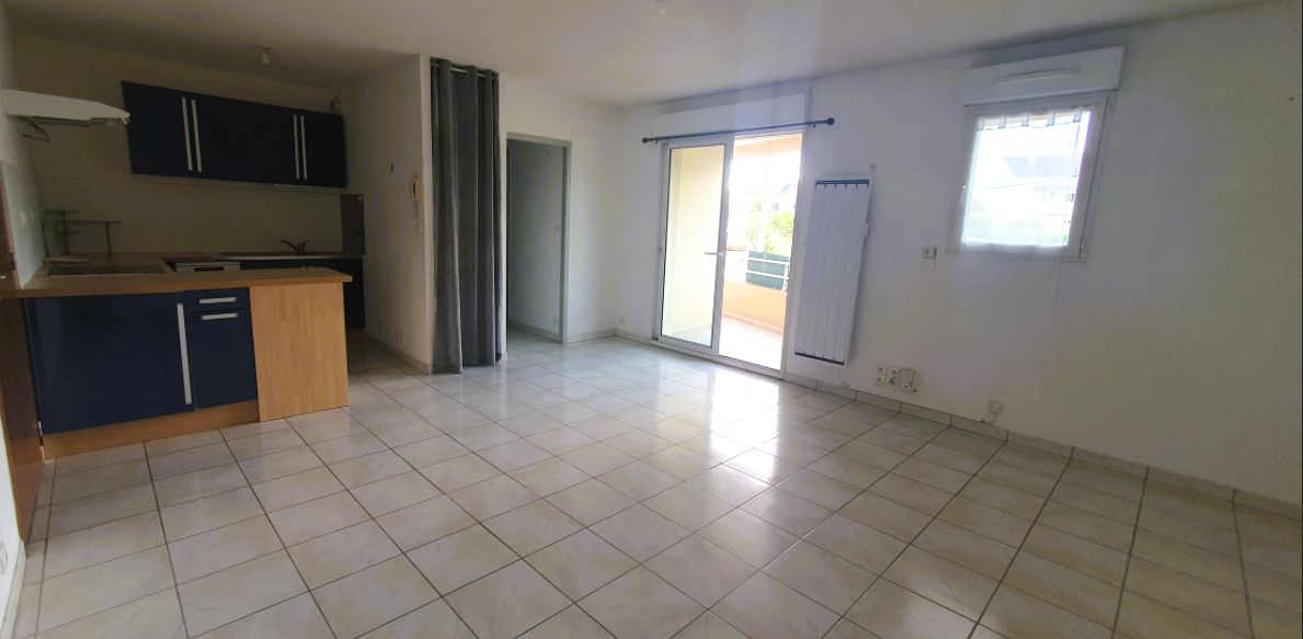 Appartement  3 pièce(s) 53.99 m2