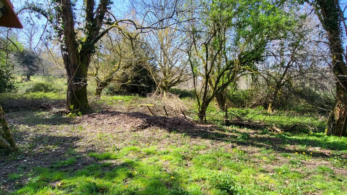 MUSSIDAN 24400 entre Mussidan et Bergerac Maison de campagne 12 pièces 7 chambres 1ha800 3