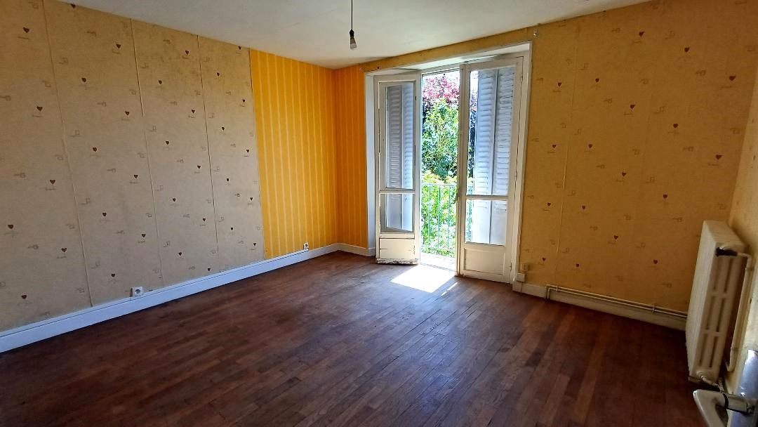 LA SOUTERRAINE Maison La Souterraine 5 pièce(s) 104 m2 4